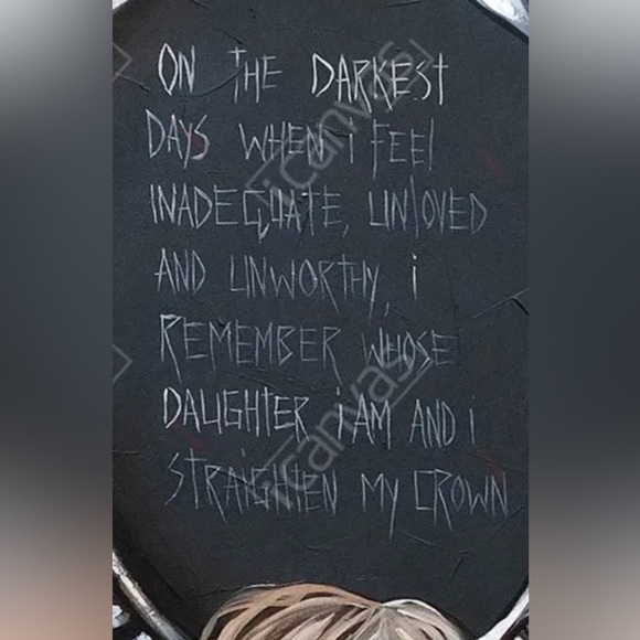 RUT Wall Artwork Canvas 18x26 - Picture 4 of 4